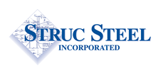 Struc Steel Inc Logo
