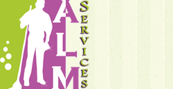 ALM Services LLC Logo