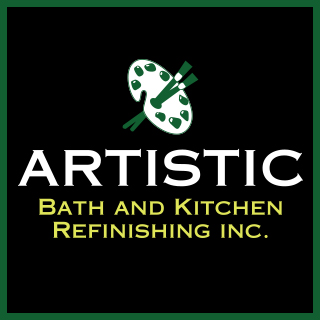 Artistic Bath & Kitchen Refinishing Logo