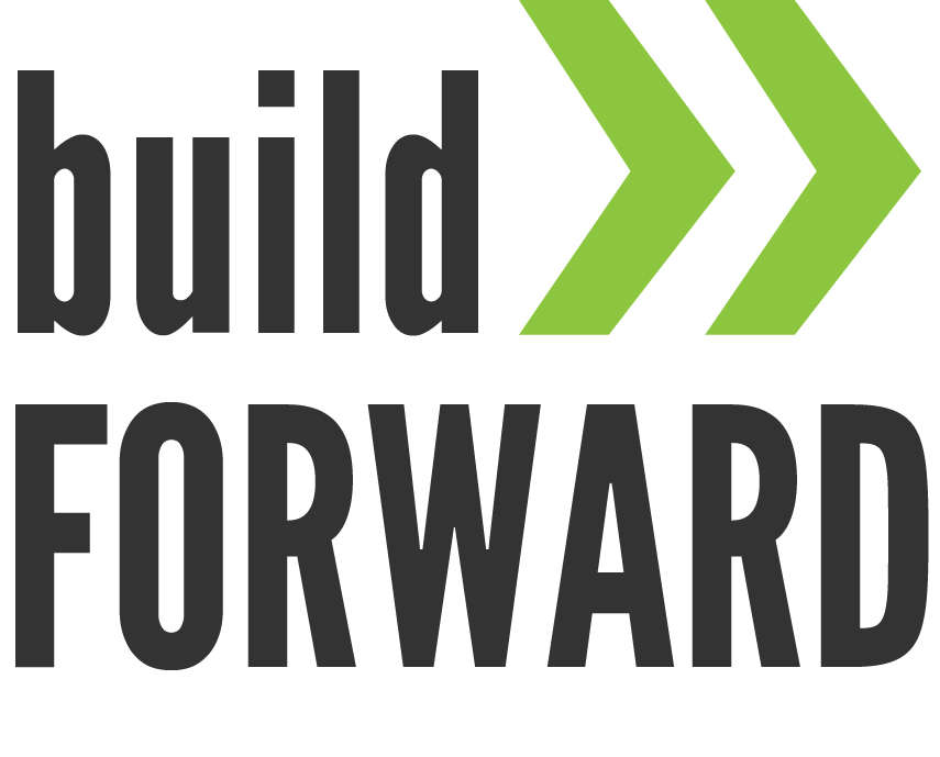 Build Forward Construction LLC Logo