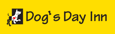 Dog's Day Inn Logo