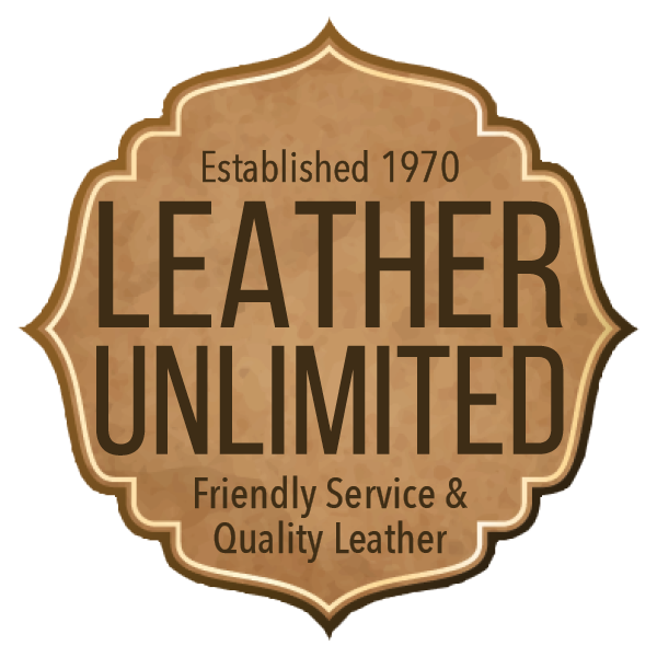 Leather Unlimited Corporation Logo