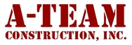 A Team Construction, Inc. Logo