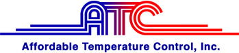 Affordable Temperature Control Inc. Logo