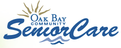 Oak Bay Senior Care Logo
