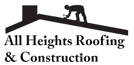 All Heights Roofing & Construction Logo
