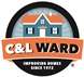 C & L Ward Bros., Co. Logo