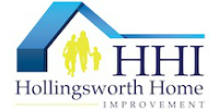 Hollingsworth Home Improvement, Inc. Logo