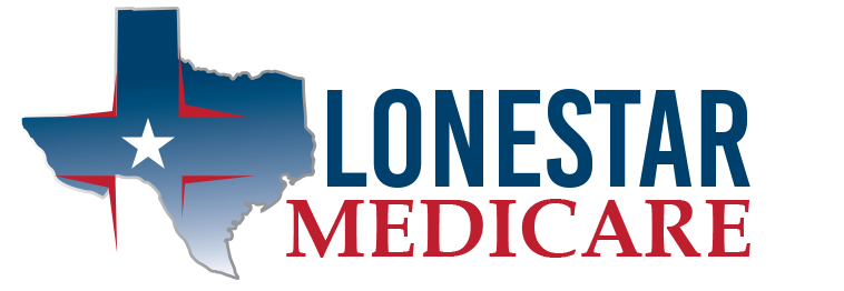 Lone Star Medicare, LLC Logo
