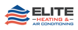 Elite Heating & Air Conditioning, Inc. Logo