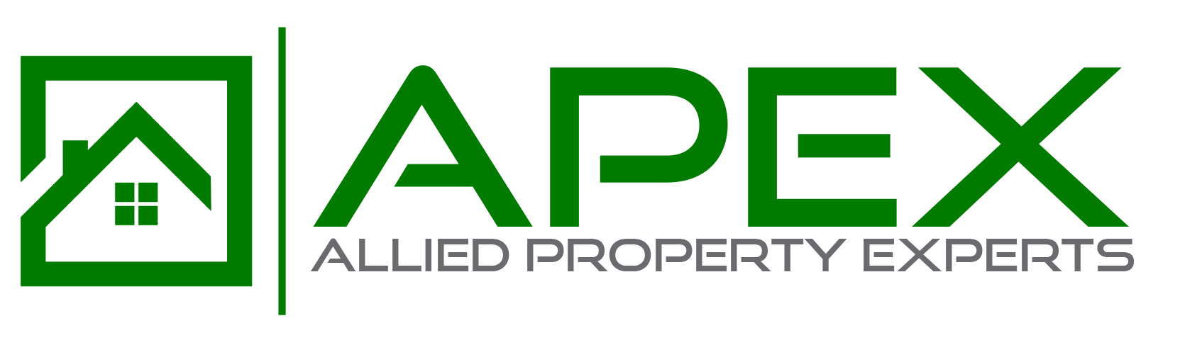 Apex-Allied Property Experts Logo
