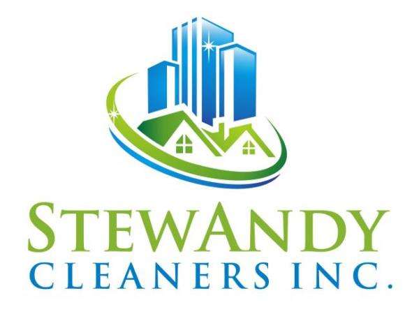 Stewandy Cleaners Inc Logo