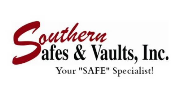 Southern Safes & Vaults, Inc. Logo