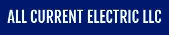 All Current Electric LLC Logo