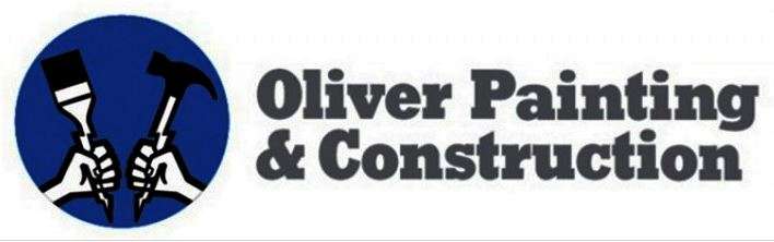 Oliver Painting & Construction, LLC Logo