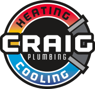 Craig Plumbing Heating and Cooling LLC Logo