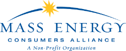 Green Energy Consumers Alliance Logo
