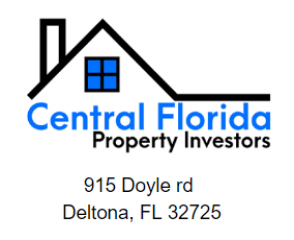 Central Florida Property Investors LLC Logo