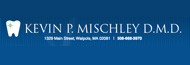 Kevin P. Mischley, DMD Logo