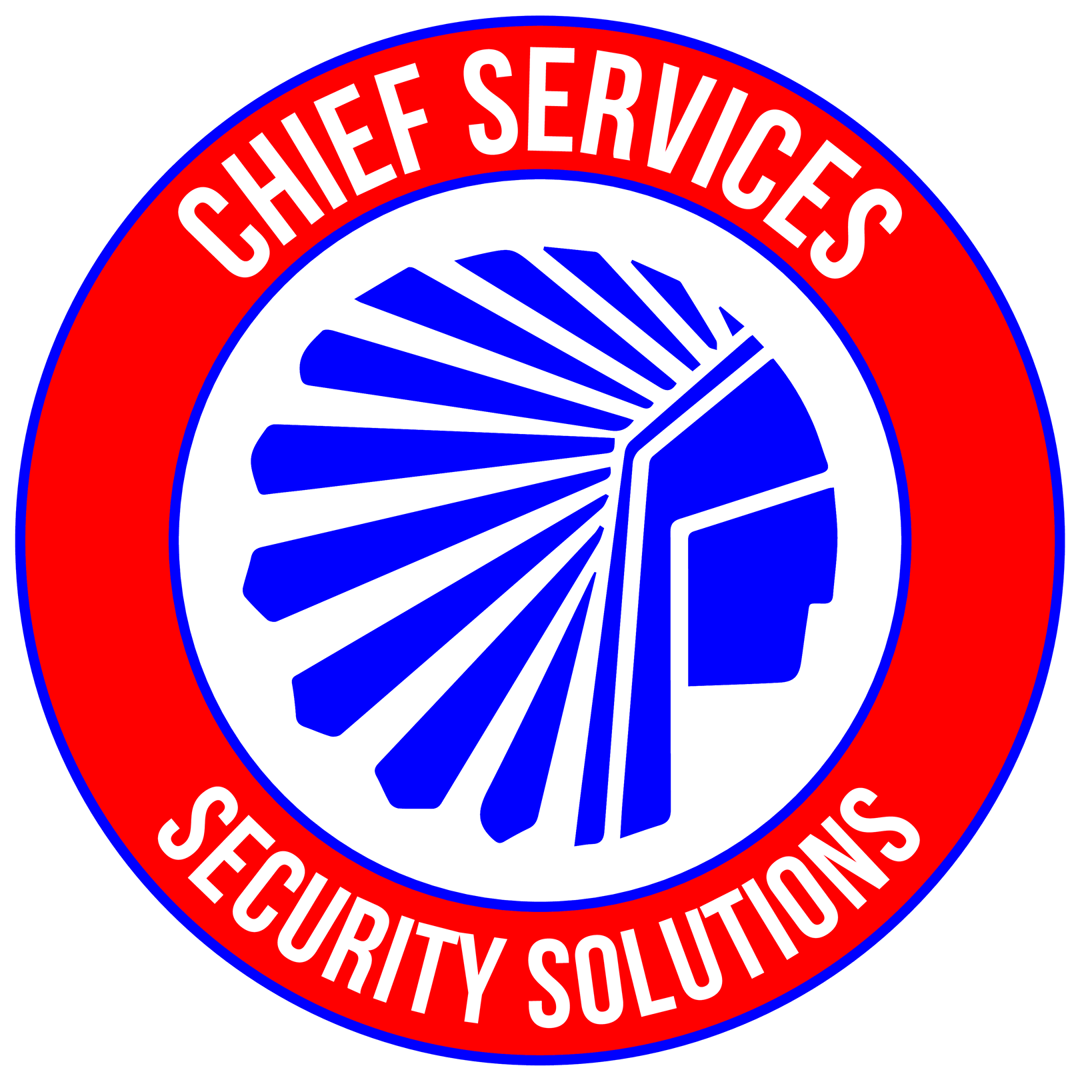 Chief Services & Security Solutions, Inc Logo