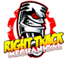 Right Track Mechanical Logo