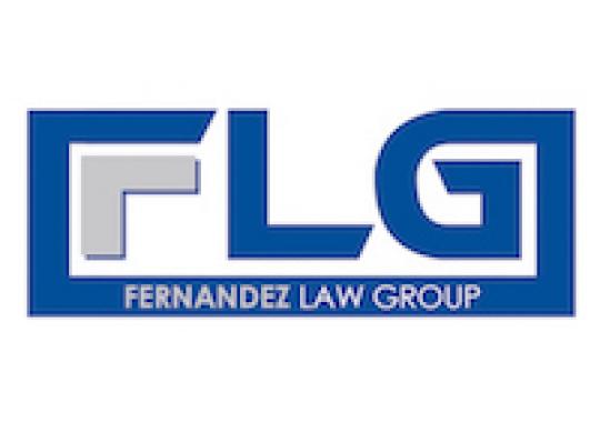 Fernandez Law Group, P.A. Logo