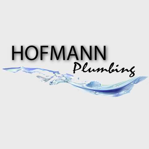 Hofmann Plumbing Corporation Logo