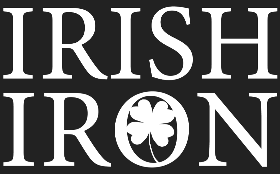 Irish Iron, LLC Logo