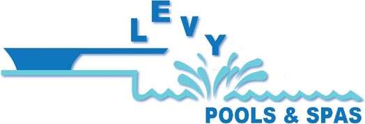 Levy Pools Logo