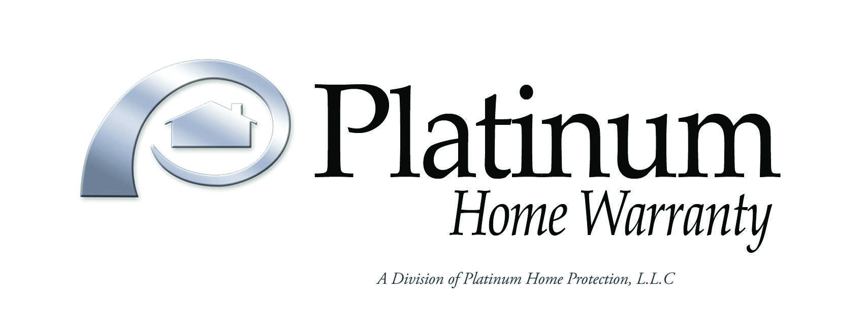 Platinum Home Warranty Logo