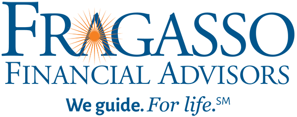 Fragasso Financial Advisors Logo