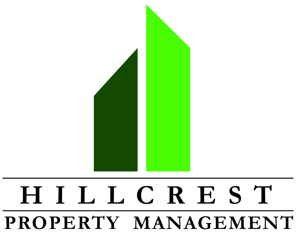 Hillcrest Property Management, Inc. Logo