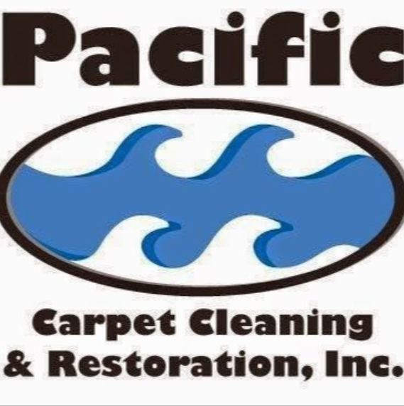 Pacific Carpet Cleaning & Restoration, Inc. Logo