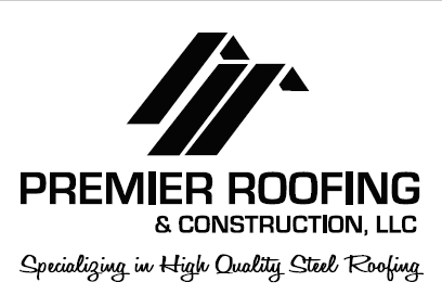 Premier Roofing & Construction, LLC Logo