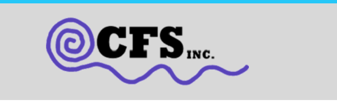 C F S, Inc. Logo