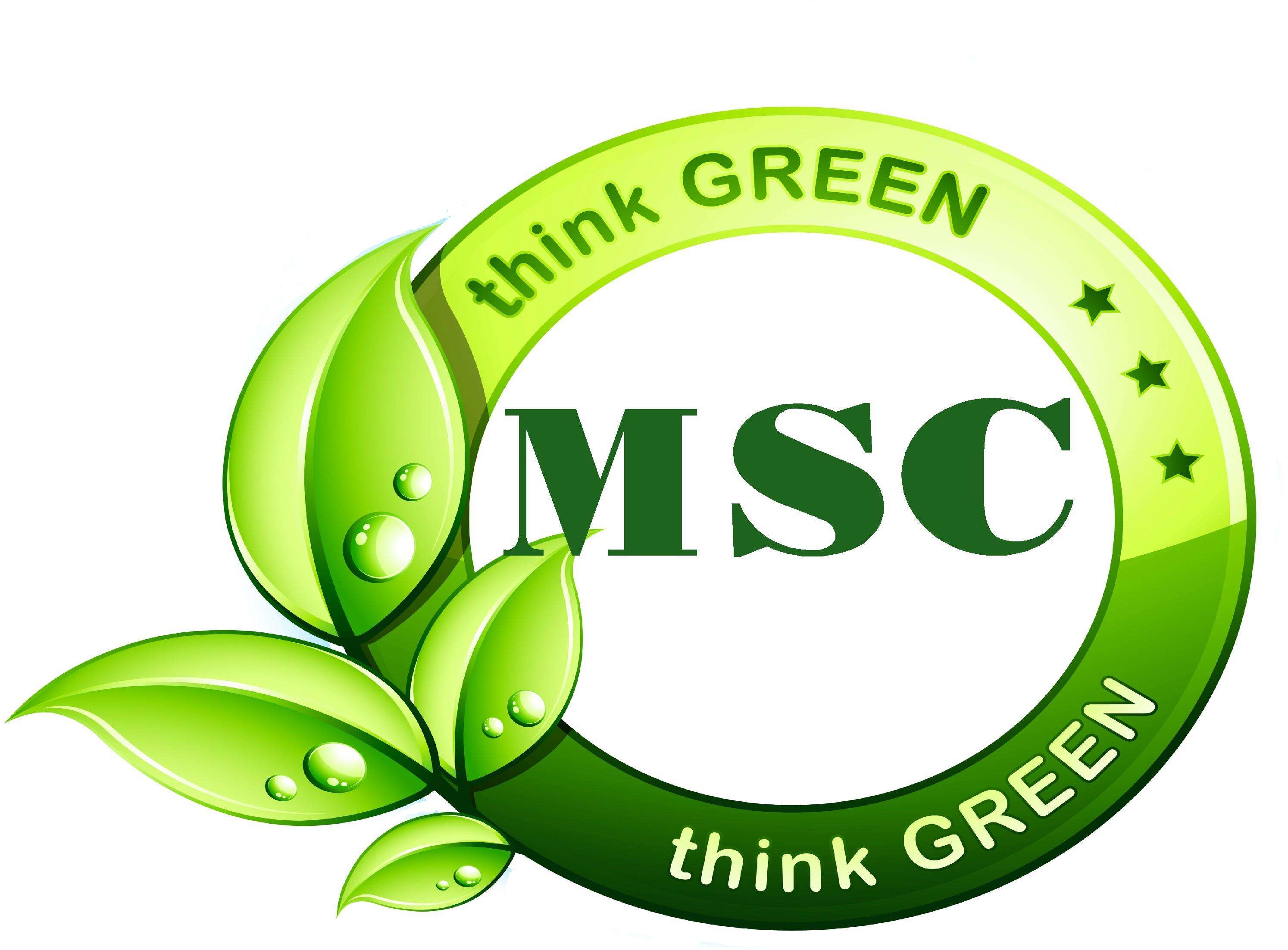 MSC Janitorial Service Inc Logo