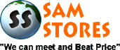 Sam Electronics, Inc. Logo