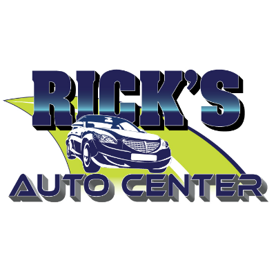 Rick's Auto Center, LLC Logo
