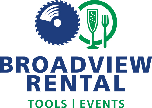 Broadview Rental Logo