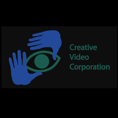 Creative Video Corporation Logo