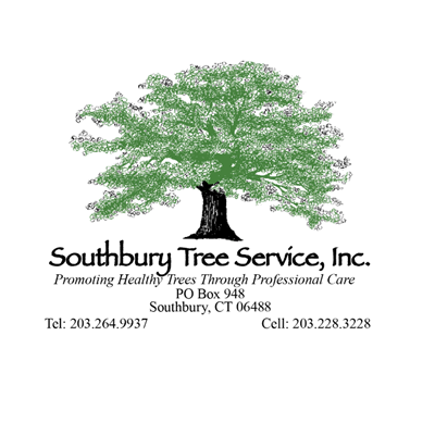 Southbury Tree Service, Inc. Logo