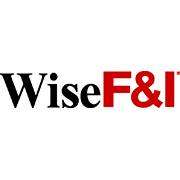 Wise Finance & Insurance Logo