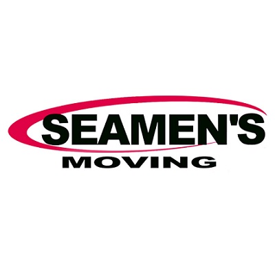Seamen's Moving & Delivery of Connecticut, Inc. Logo