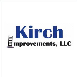 Kirch Improvements, LLC Logo