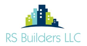 R S Builders LLC Logo