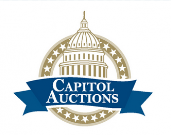 Capitol Coin Auctions LLC Logo