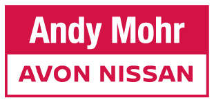 Andy Mohr Avon Nissan, Inc. Logo