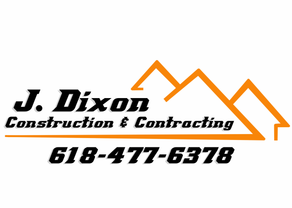 J. Dixon Construction & Contracting, LLC Logo