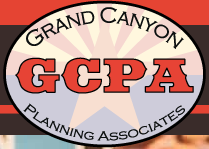 Grand Canyon Planning Associates LLC Logo