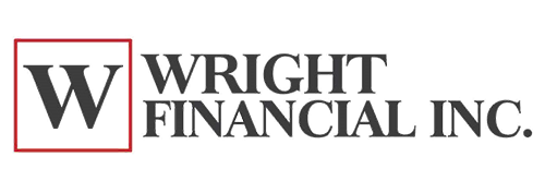 Wright Financial Inc Logo